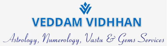Veddam Vidhhan – Astrology, Numerology, Vastu & Gems Services