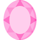 Pink Sapphire